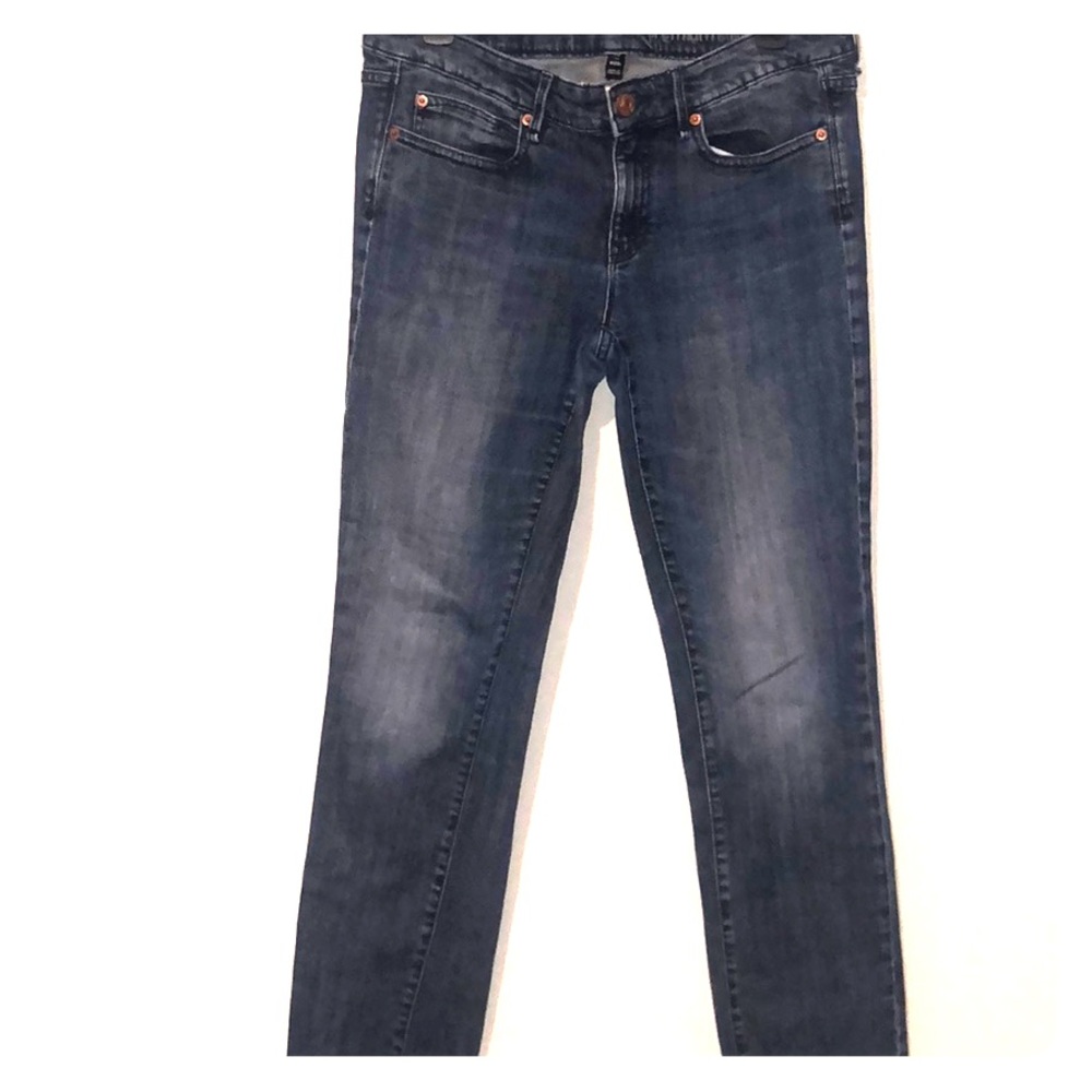 Women’s Gap Premium Straight Jeans